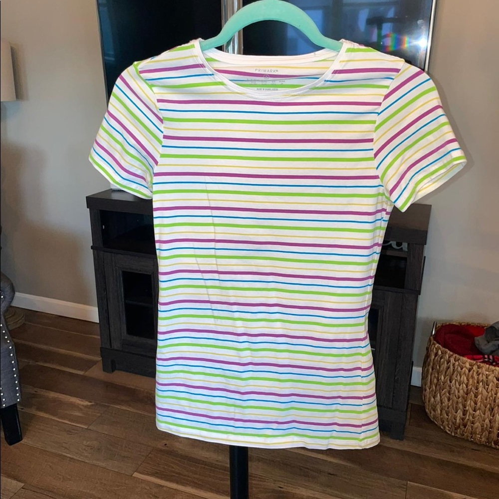 Primark tee shirt